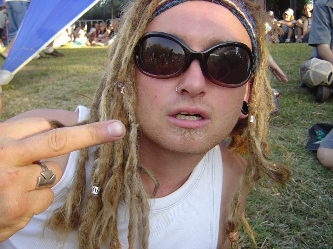 Bass in The grass NT
