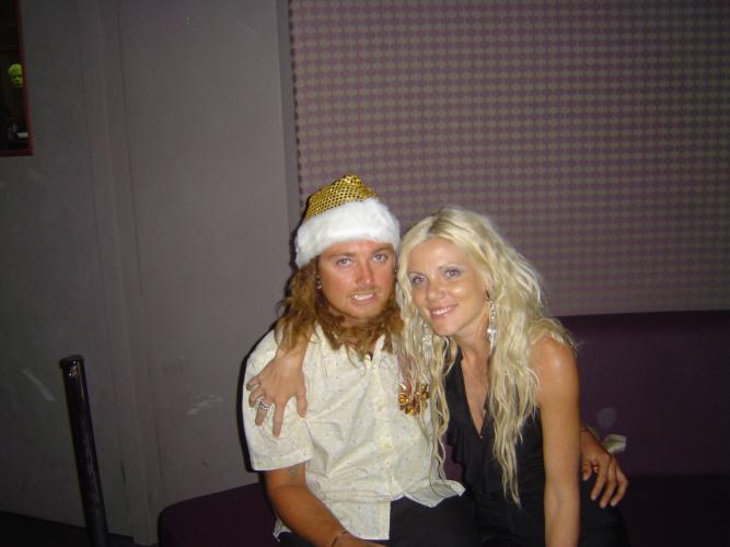 Xmas in NT
